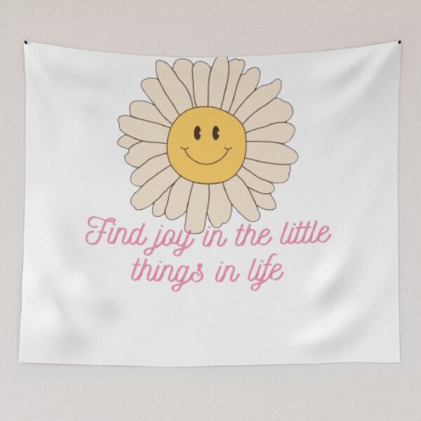 Item preview, Little Joys Chronicle designed and sold by byu nna ⭐⭐⭐⭐⭐.