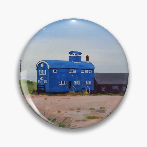 Item preview, Blakeney Point designed and sold by WillArthur.