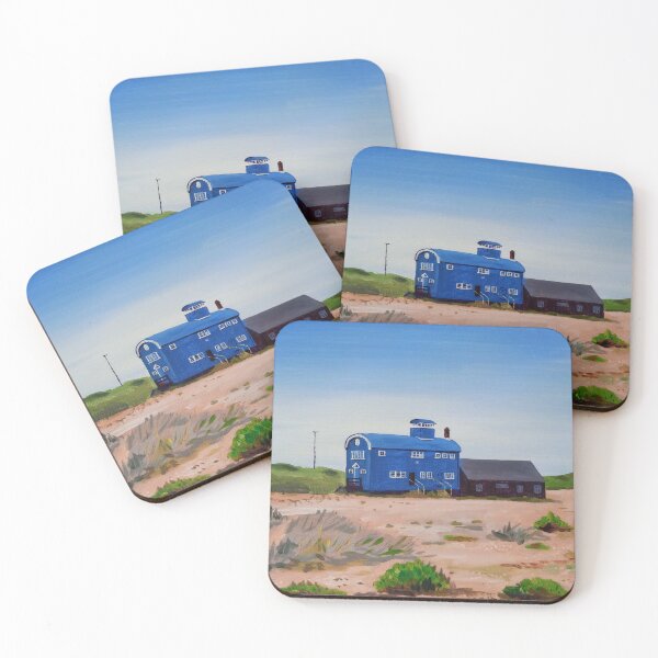 Item preview, Blakeney Point designed and sold by WillArthur.