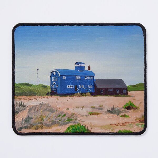 Item preview, Blakeney Point designed and sold by WillArthur.