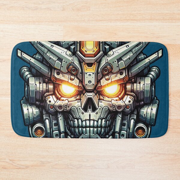 Item preview, Biomech Skulls S04 D06 designed and sold by Houerd.