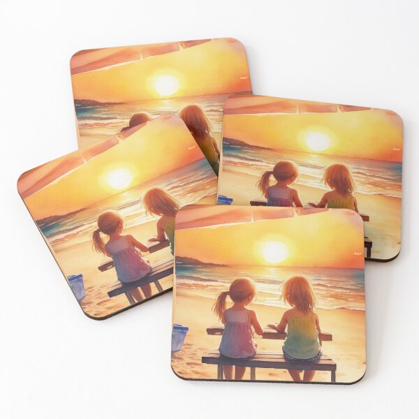 Item preview, Summer Memories designed and sold by TondoMeander.