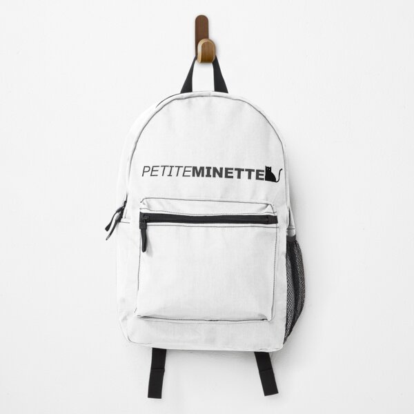 Item preview, Petite Minette Cat Black Label designed and sold by Spacecoco.