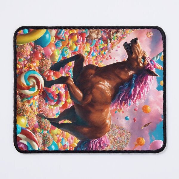 Item preview, Candy Unicorn designed and sold by RaF71PrO.