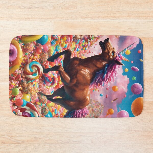 Item preview, Candy Unicorn designed and sold by RaF71PrO.