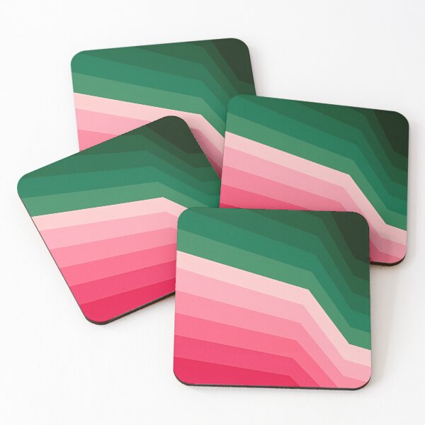 Item preview,  Vintage and romance colourful stripes 1 designed and sold by Kader101.