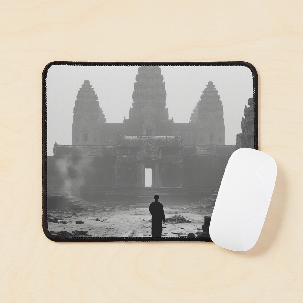 Item preview, Mouse Pad designed and sold by EtherealEchoes.