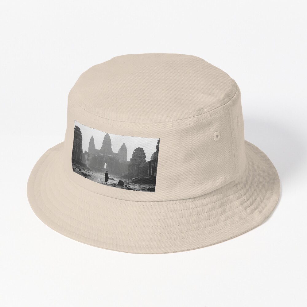 Item preview, Bucket Hat designed and sold by EtherealEchoes.