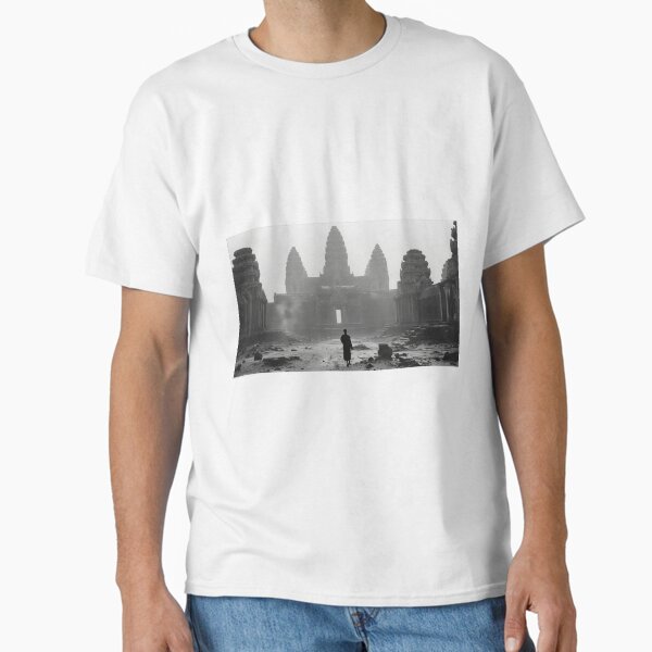 Classic T-Shirt