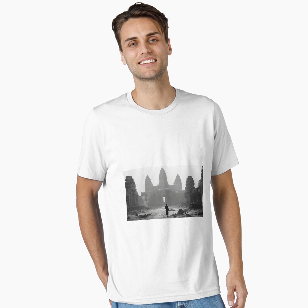 Item preview, Essential T-Shirt designed and sold by EtherealEchoes.