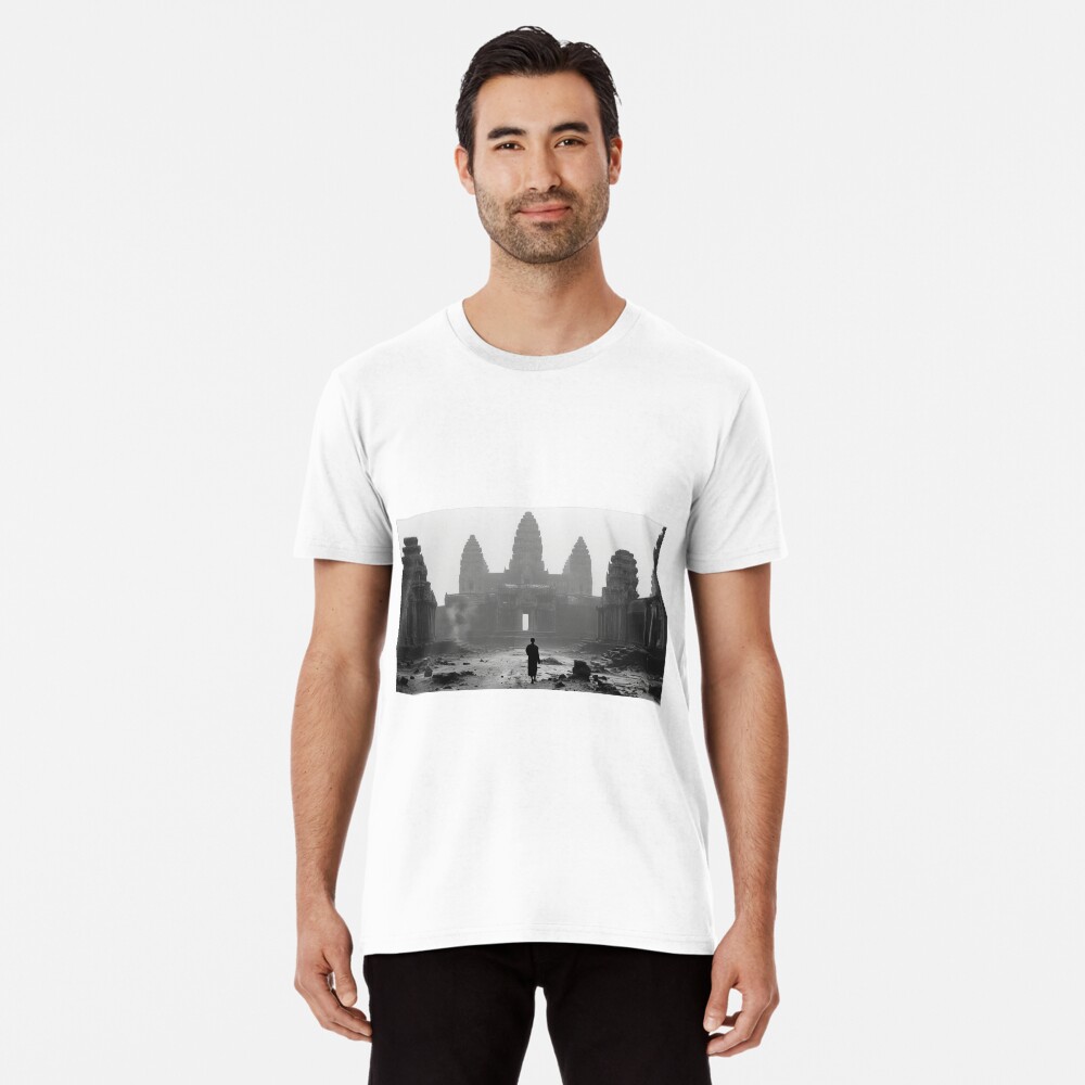 Item preview, Premium T-Shirt designed and sold by EtherealEchoes.