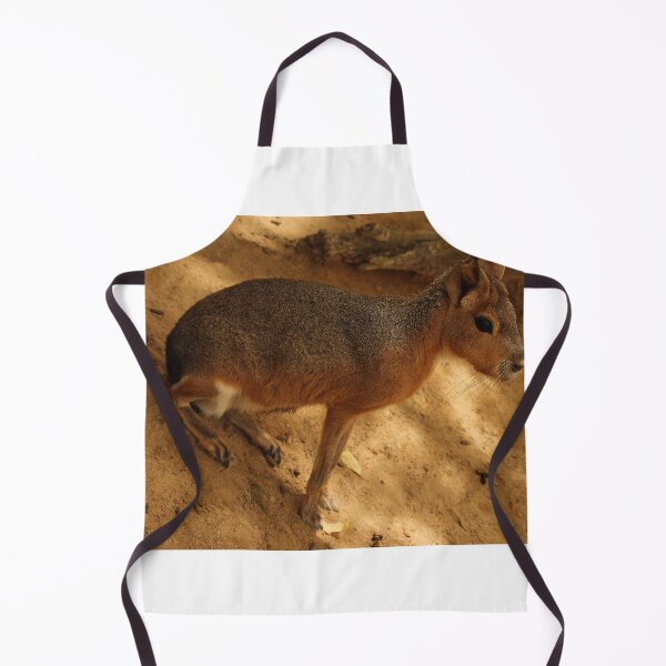 Item preview, Patagonian Cavy Jerez Zoo designed and sold by eddiebarronshop.