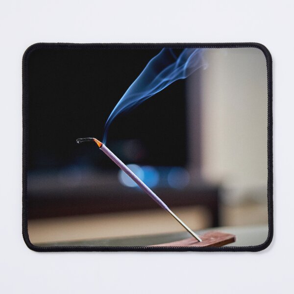 Item preview, Scented incense creating an atmosphere designed and sold by ThomasFoto.