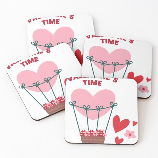 Item preview, Valentine's Time designed and sold by priyanshustore.