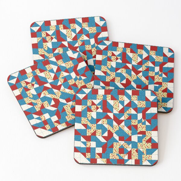 Item preview, Quilt #2 designed and sold by George Michael.