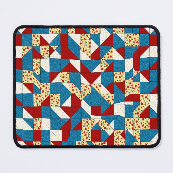 Item preview, Quilt #2 designed and sold by George Michael.