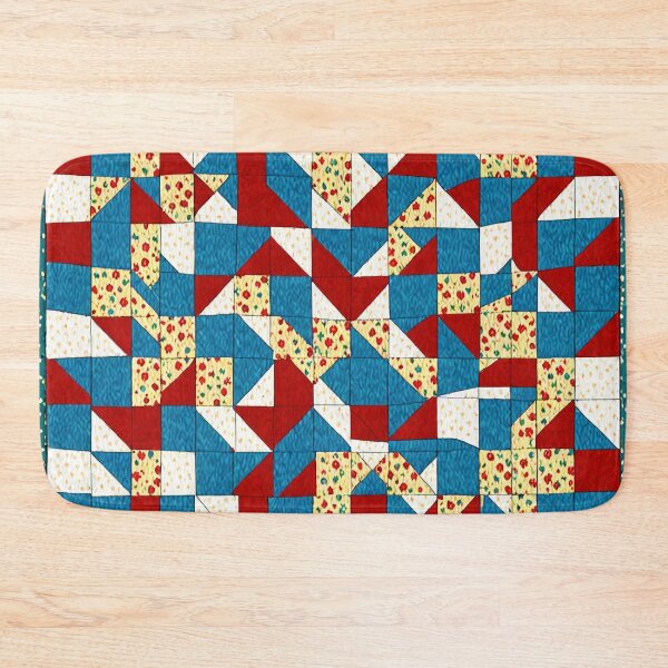 Item preview, Quilt #2 designed and sold by George Michael.