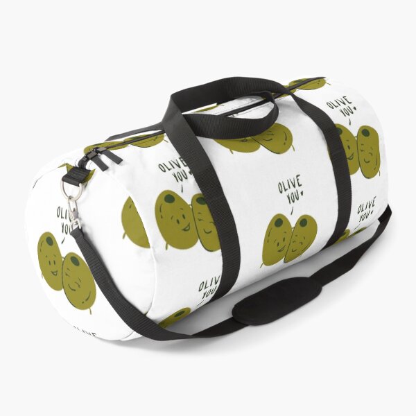 Item preview, I olive you pun valentines  designed and sold by 17Secrets.