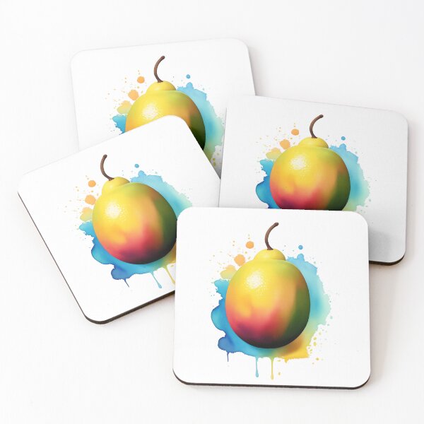 Item preview, a cool fruit design designed and sold by Babajexodas.