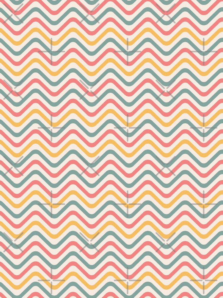 Thumbnail 4 of 4, Samsung Galaxy Phone Case, Patternraid pattern 1 designed and sold by ColorraidCRTS.