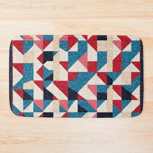 Item preview, Quilt #3 designed and sold by George Michael.