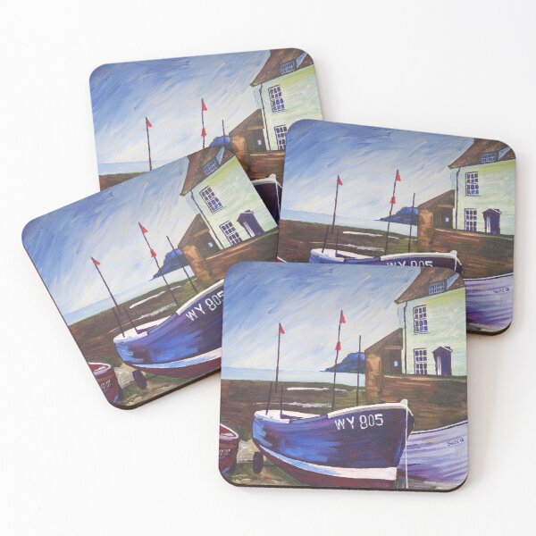 Item preview, The Dock designed and sold by WillArthur.