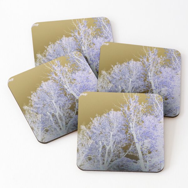 Item preview, Trees 1 designed and sold by Dariusz Siński.