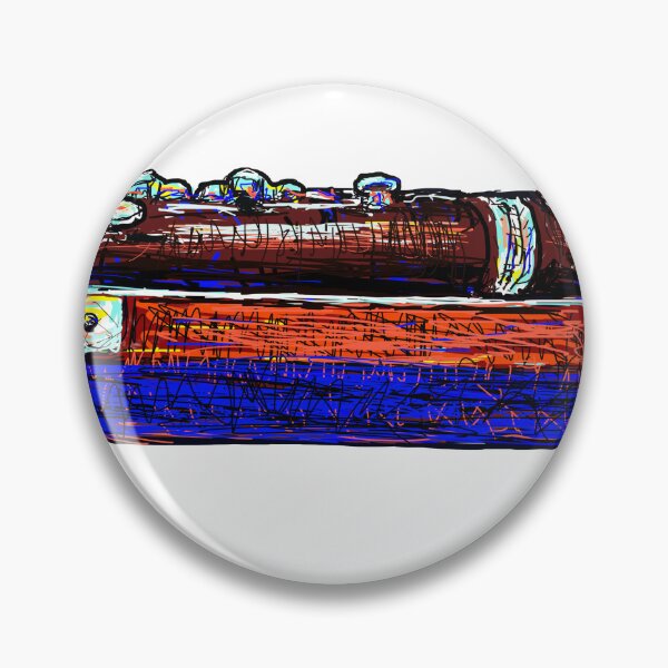 Item preview, The small piccolo flute designed and sold by SHARON NAKAR.