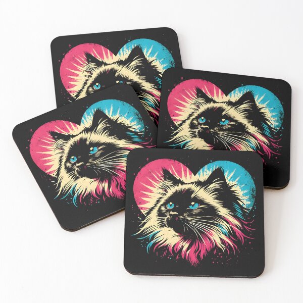 Item preview, Birman Cat Lover designed and sold by donpakundo19.