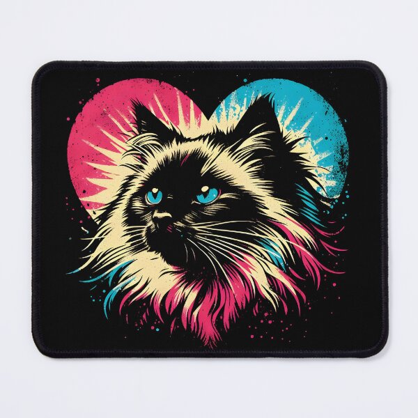 Item preview, Birman Cat Lover designed and sold by donpakundo19.