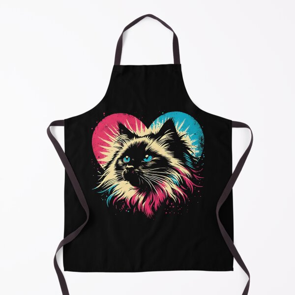 Item preview, Birman Cat Lover designed and sold by donpakundo19.