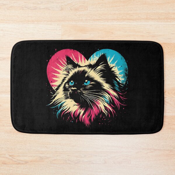 Item preview, Birman Cat Lover designed and sold by donpakundo19.