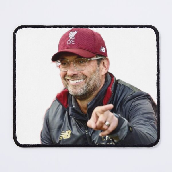 Item preview, Jurgen Klopp designed and sold by tijarawen.