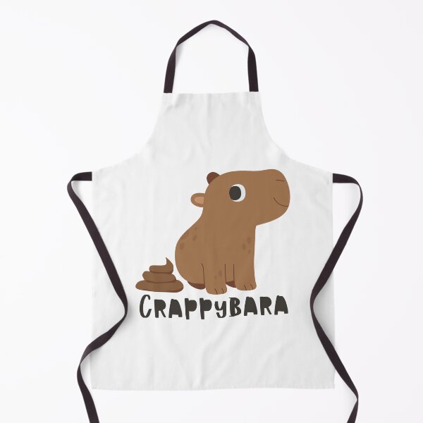Item preview, Crappybara designed and sold by trendingatees.