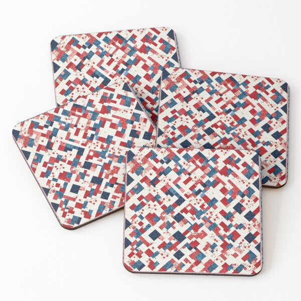 Item preview, Quilt #4 designed and sold by George Michael.