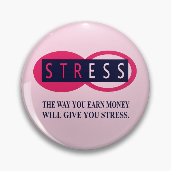 Artikelvorschau, Die Art und Weise, wie Sie Geld verdienen, wird Ihnen Stress bereiten entworfen und verkauft von syamkumar s.
