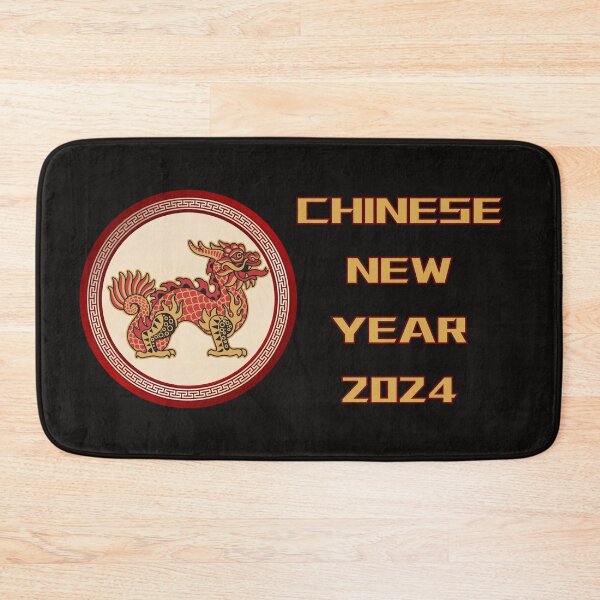Item preview, Chinese New Year 2024 designed and sold by elynne9.