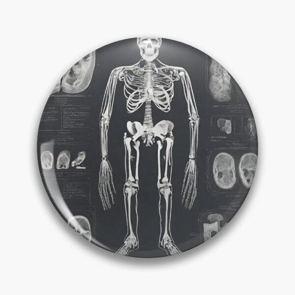 Item preview, Radiology poster 1 designed and sold by 17Secrets.
