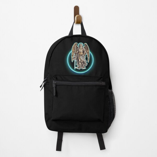 Item preview, Archangel Saint Michael  designed and sold by lachataigne.