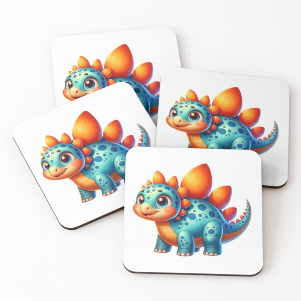 Item preview, Stegosaurus designed and sold by Jakcio.