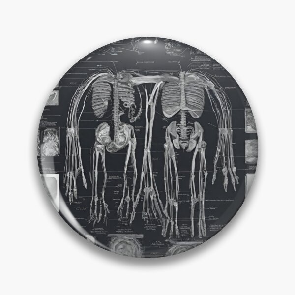 Item preview, Copy of Radiology poster 2 designed and sold by 17Secrets.
