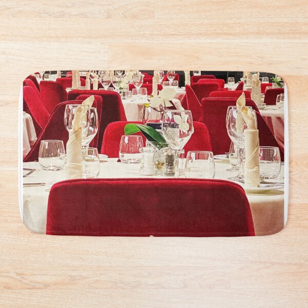 Item preview, Time For Dinner Aboard MSC Meraviglia designed and sold by Debra Martz.