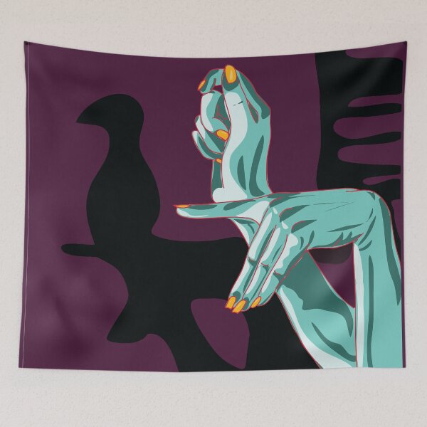 Item preview, Shadow Soar designed and sold by makeitadt.