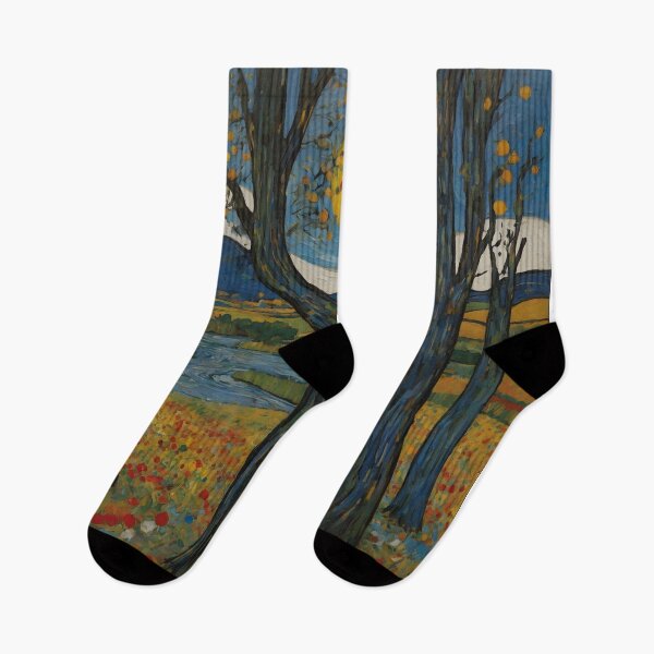 Item preview, Four seasons spring summer autumn winter designed and sold by enhan.