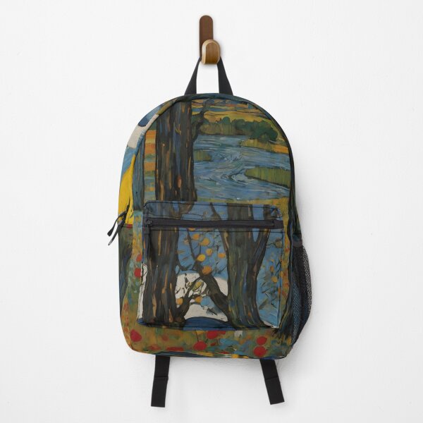 Item preview, Four seasons spring summer autumn winter designed and sold by enhan.