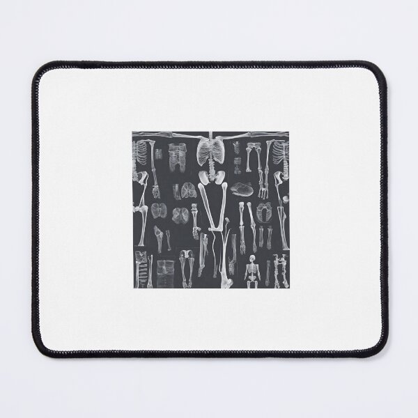 Item preview, Copy of Copy of Radiology poster 3 designed and sold by 17Secrets.