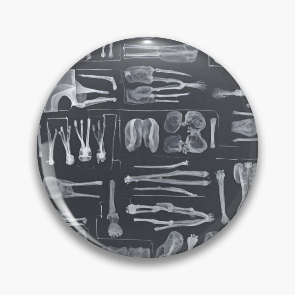 Item preview, Radiology poster 4 designed and sold by 17Secrets.