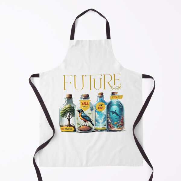 Item preview, Future Nature Shop designed and sold by KeopsMurat.