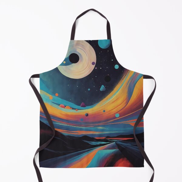 Item preview, Interstellar Voyage: Through the Galactic Ribbon designed and sold by Vitalka-uk.