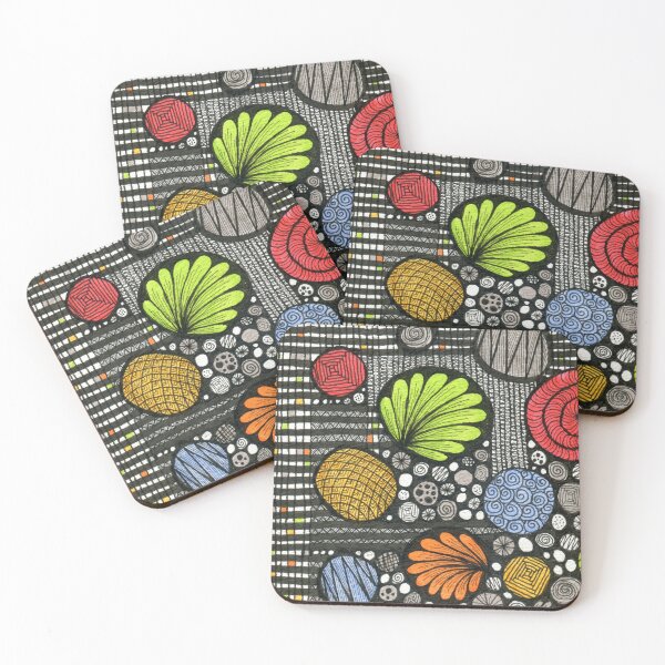 Item preview, Pavement designed and sold by MariaOfSweden.